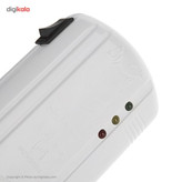 محافظ ولتاژ آنالوگ تیراژه مدل S7007