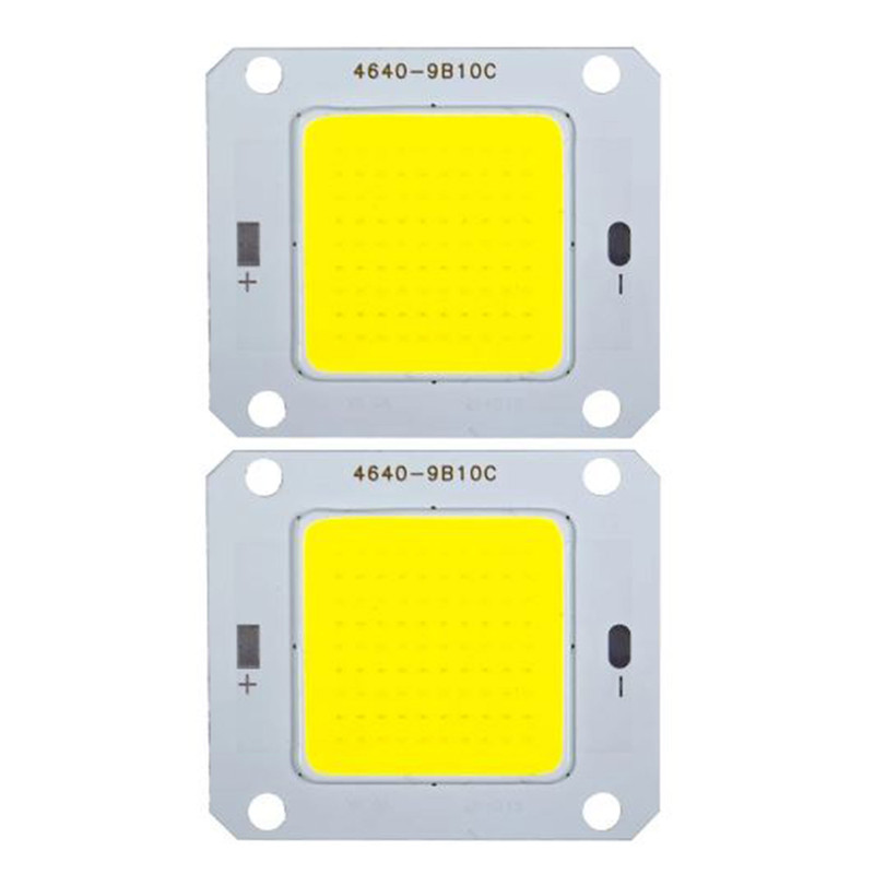 چیپ پرژکتور ال ای دی 30 وات مدل 30-36V کد 600MA بسته 2 عددی