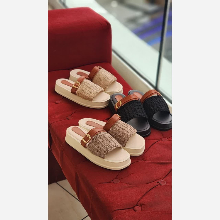 صندل شیک عیدانه