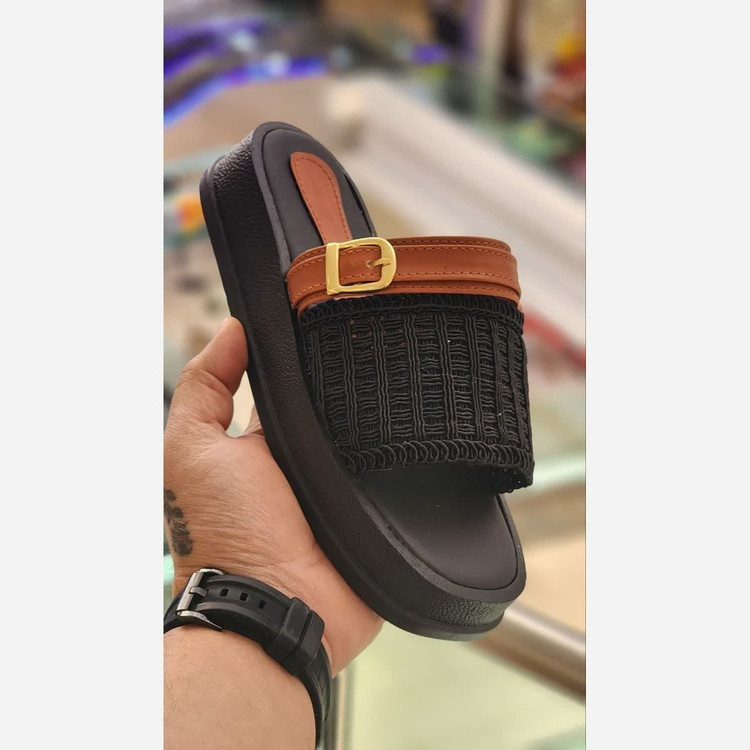 صندل شیک عیدانه