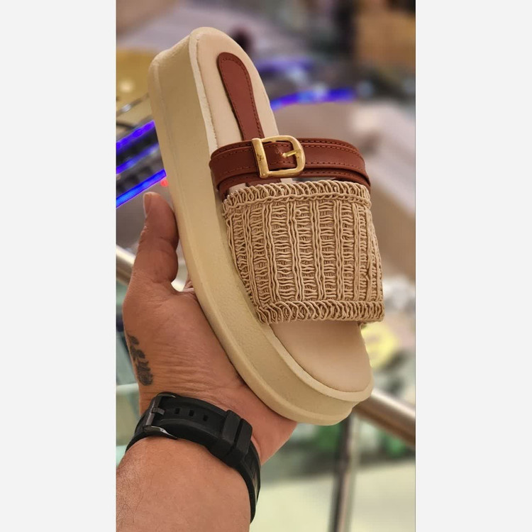 صندل شیک عیدانه