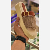صندل شیک عیدانه