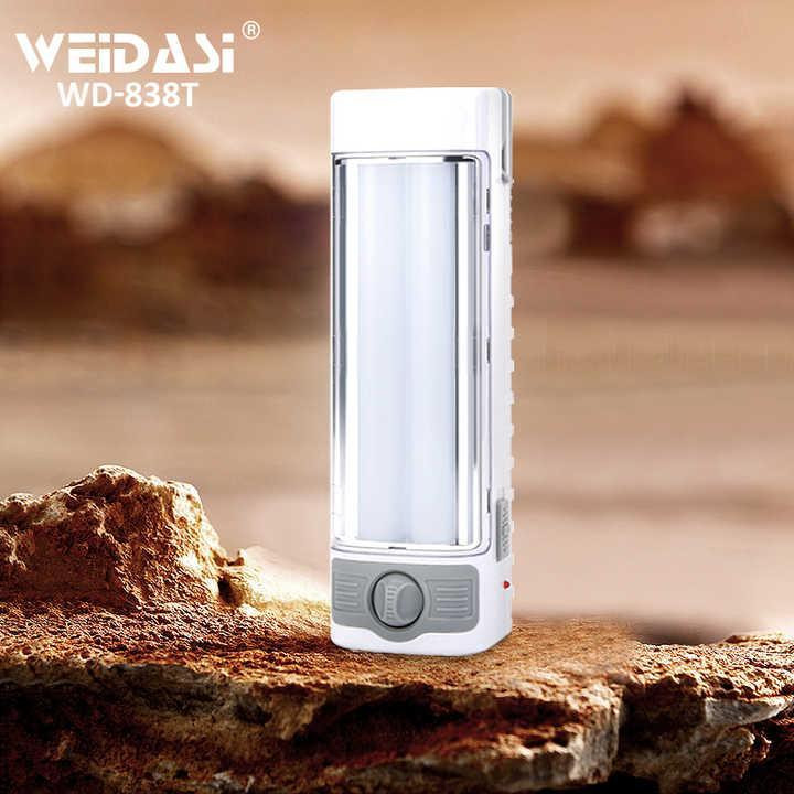 چراغ اضطراری ویداسی مدل WD838-T
