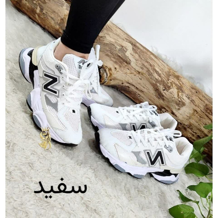 کتونی نیوبالانس مردانه و زنانه