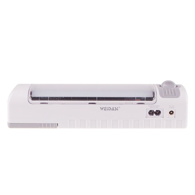 چراغ اضطراری ویداسی مدل WD838-T