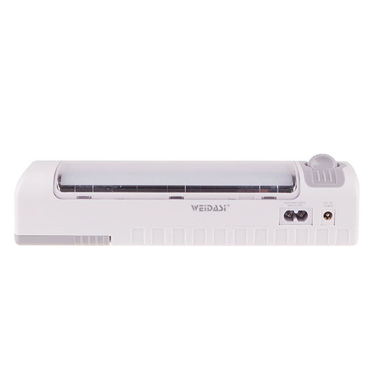 چراغ اضطراری ویداسی مدل WD838-T