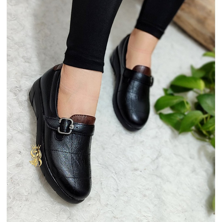 کفش طبی راحتی کارمندی روزمره