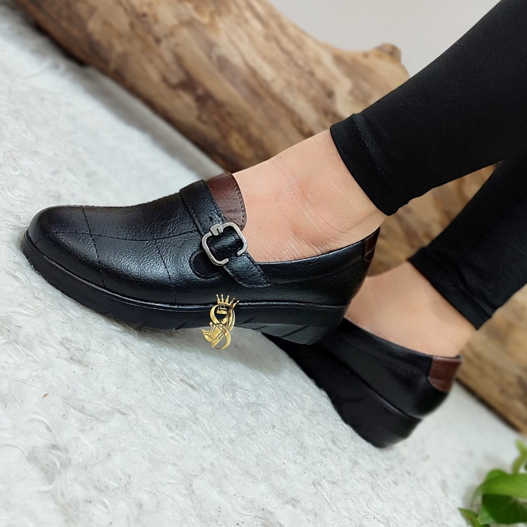 کفش طبی راحتی کارمندی روزمره