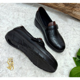 کفش طبی راحتی کارمندی روزمره