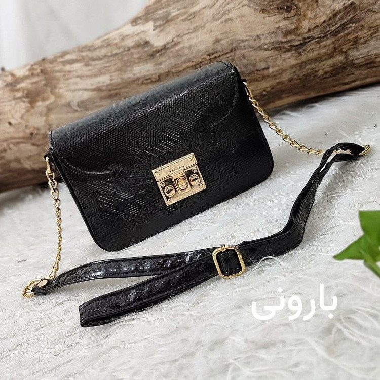کیف مجلسی دوشی شیک