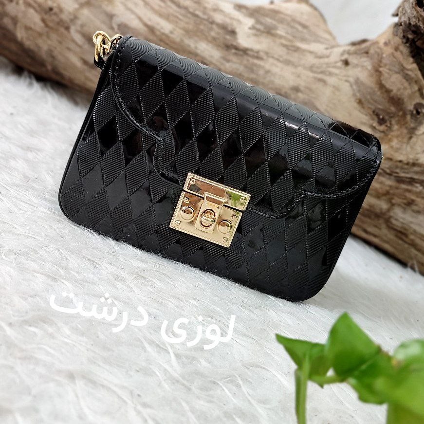 کیف مجلسی دوشی شیک