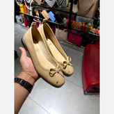 کفش تخت پاپیونی