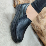 کفش طبی زنانه راحت و سبک