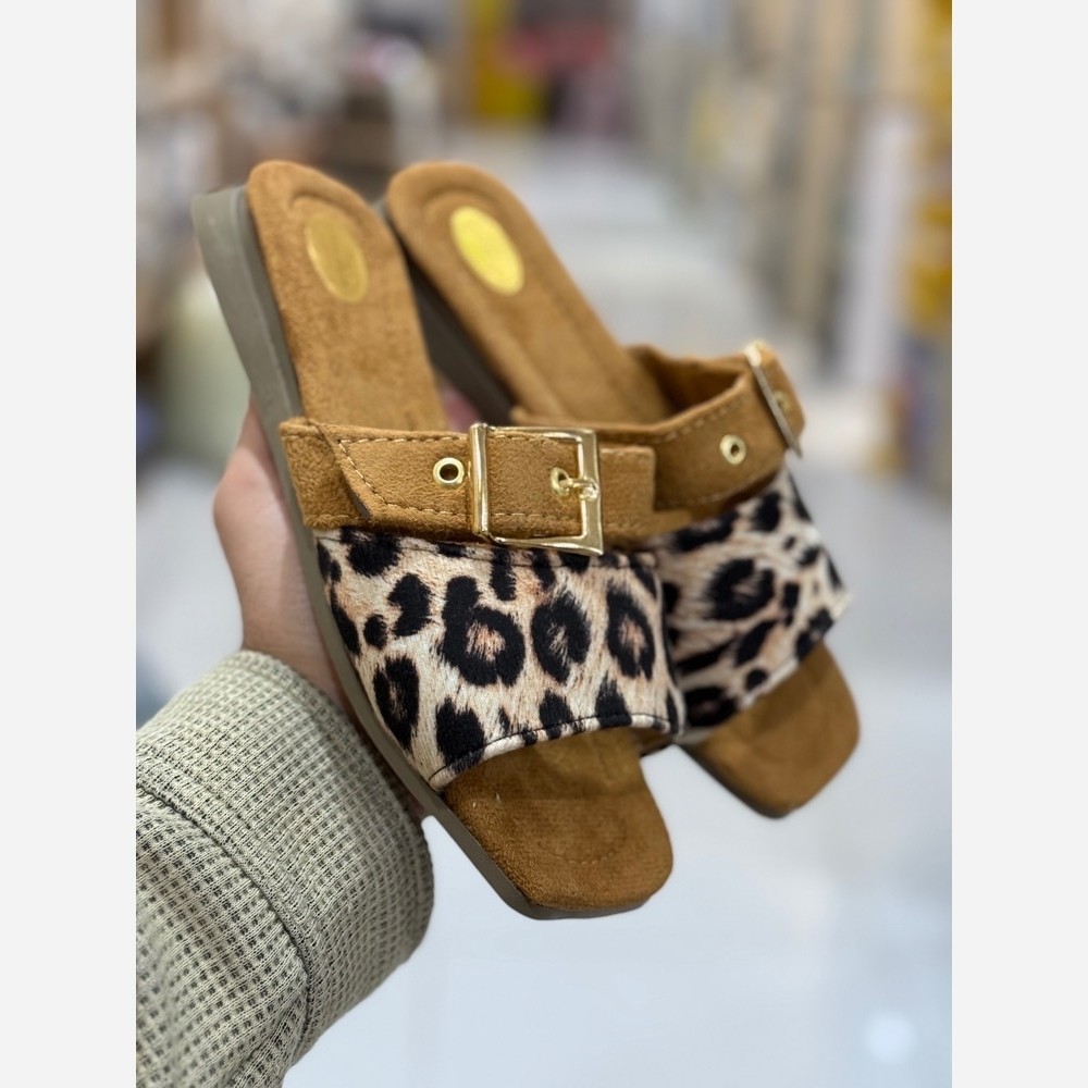 دمپایی روفرشی و بیرونی