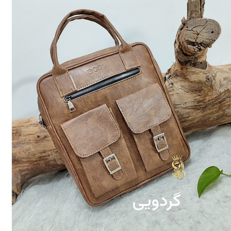 کیف دانشجویی و اداری ش
