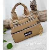 کیف زنانه اسپرت دستی و دوشی