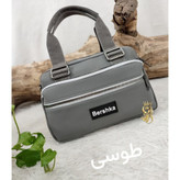 کیف زنانه اسپرت دستی و دوشی