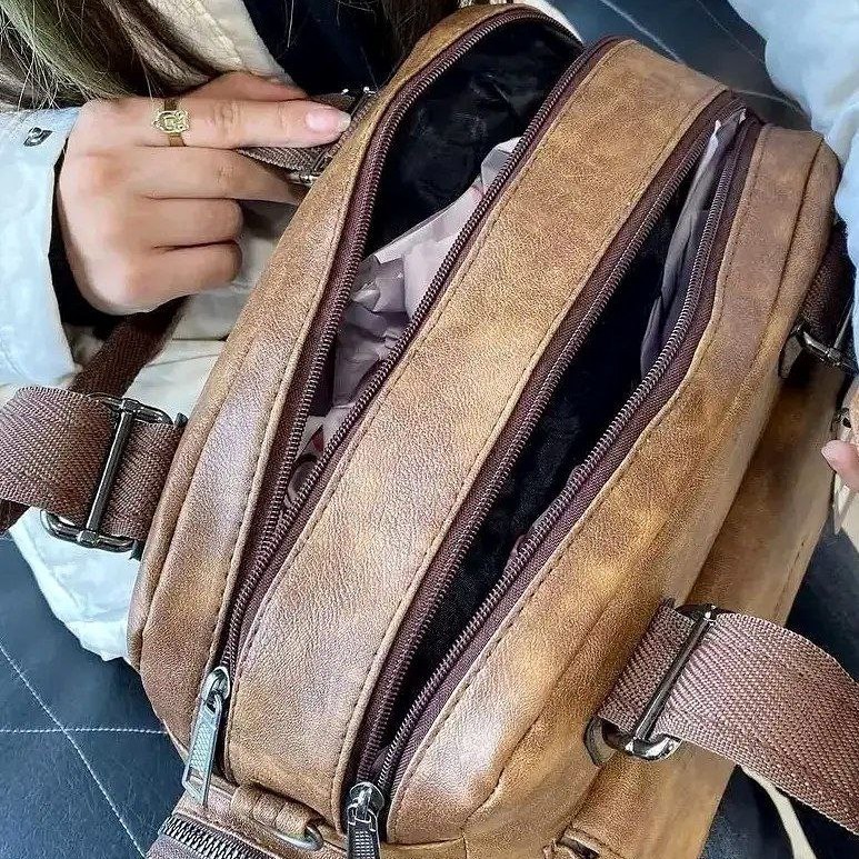کیف مجلسی صندوقی