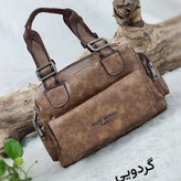 کیف مجلسی صندوقی