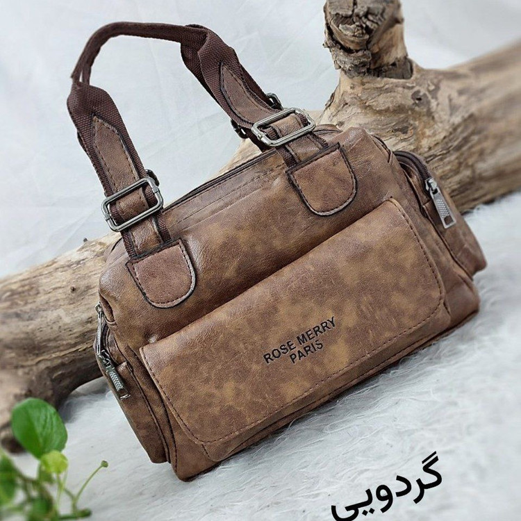 کیف مجلسی صندوقی