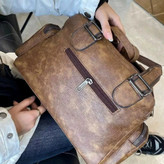 کیف مجلسی صندوقی