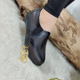 کفش زنانه طبی کارمندی اداری