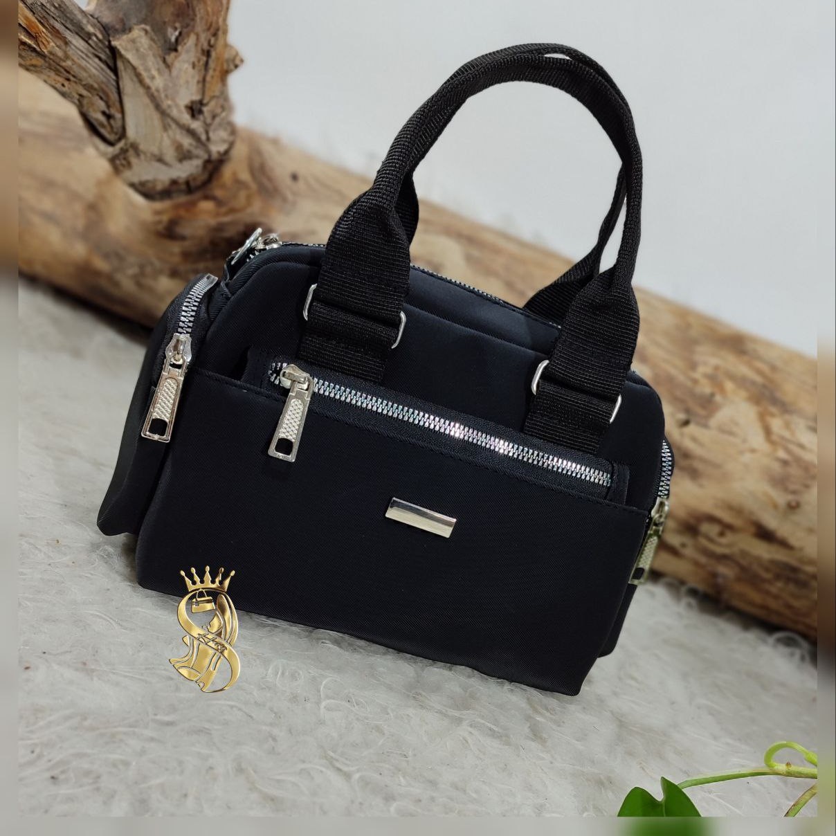 کیف اسپرت دستی و دوشی پرفروش