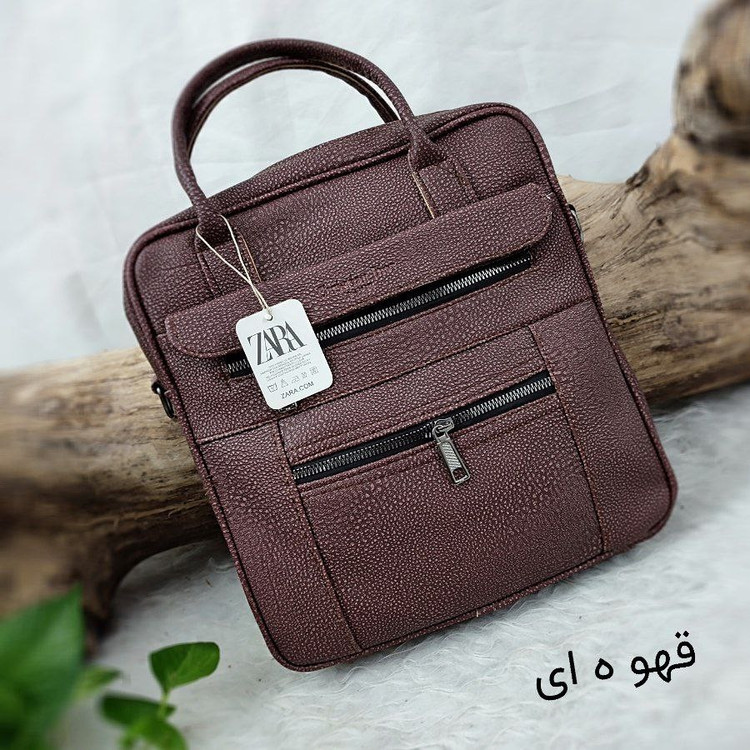 کیف دانشجویی اداری