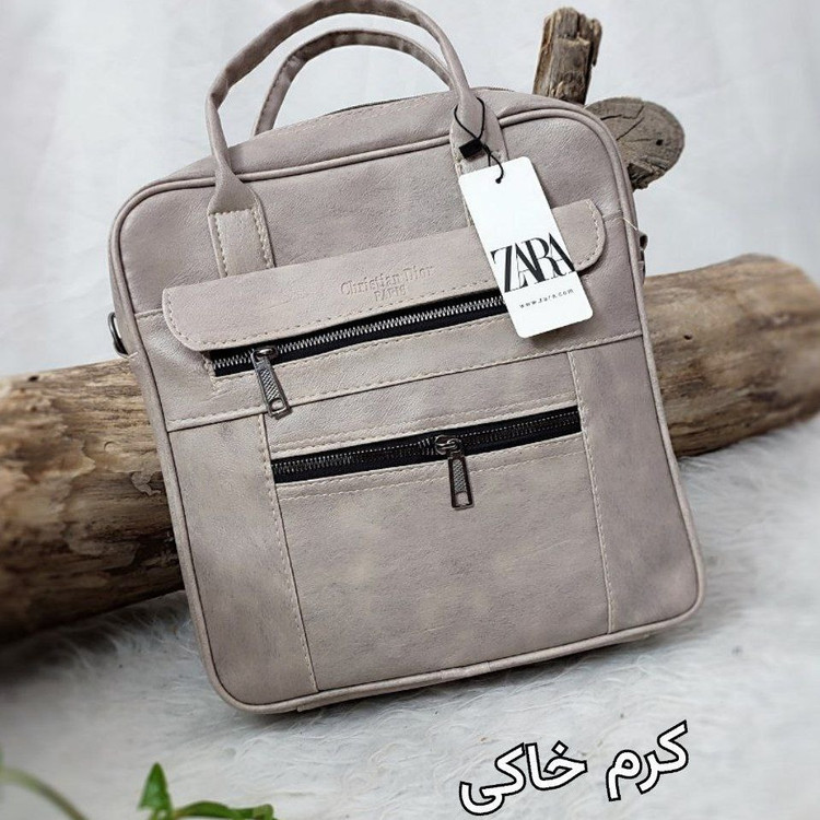کیف دانشجویی اداری