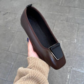 کالج تخت قهوه ای و مشکی