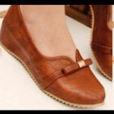 کفش طبی لژدار پاپیونی تاسایز 43