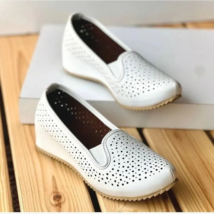 کفش لژدار جدید