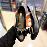 کفش مجلسی پاپیونی بزرگپا