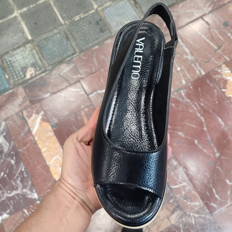 صندل لژدار بهاری