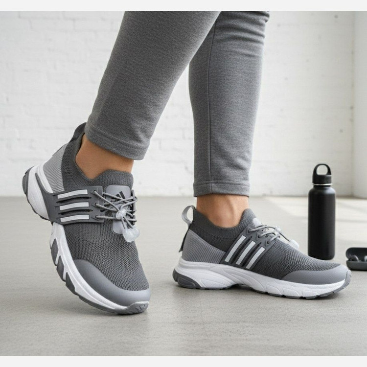 کتونی سبک و راحت مشابه خارجی