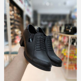 کفش زنانه کلاسیک 5 سانت