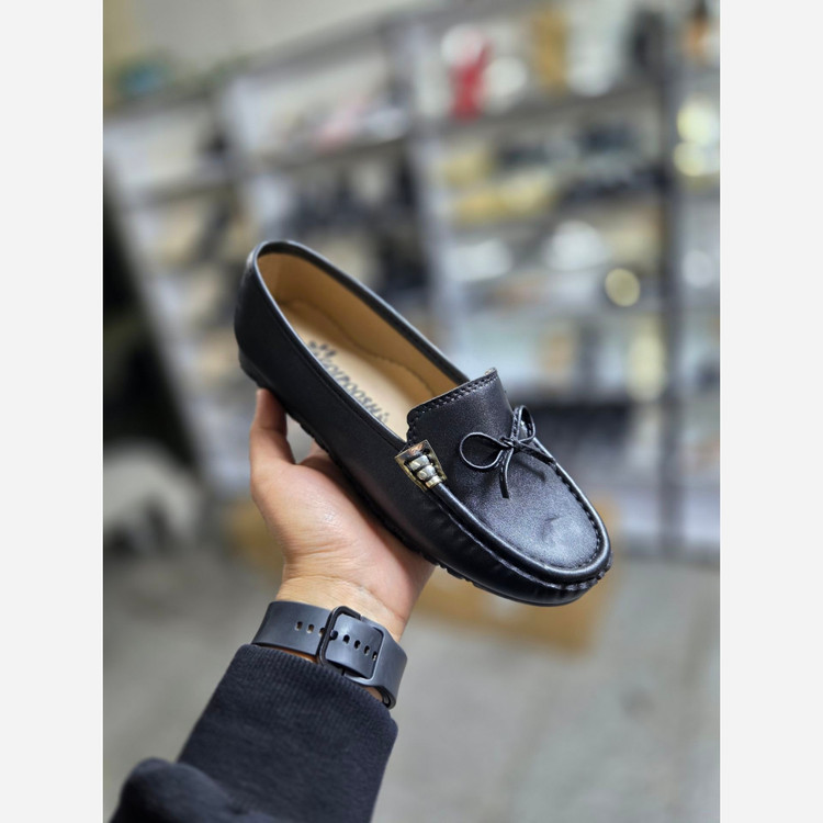 کالج راحتی پاپیون دار