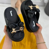 صندل ژله ای پاپیونی