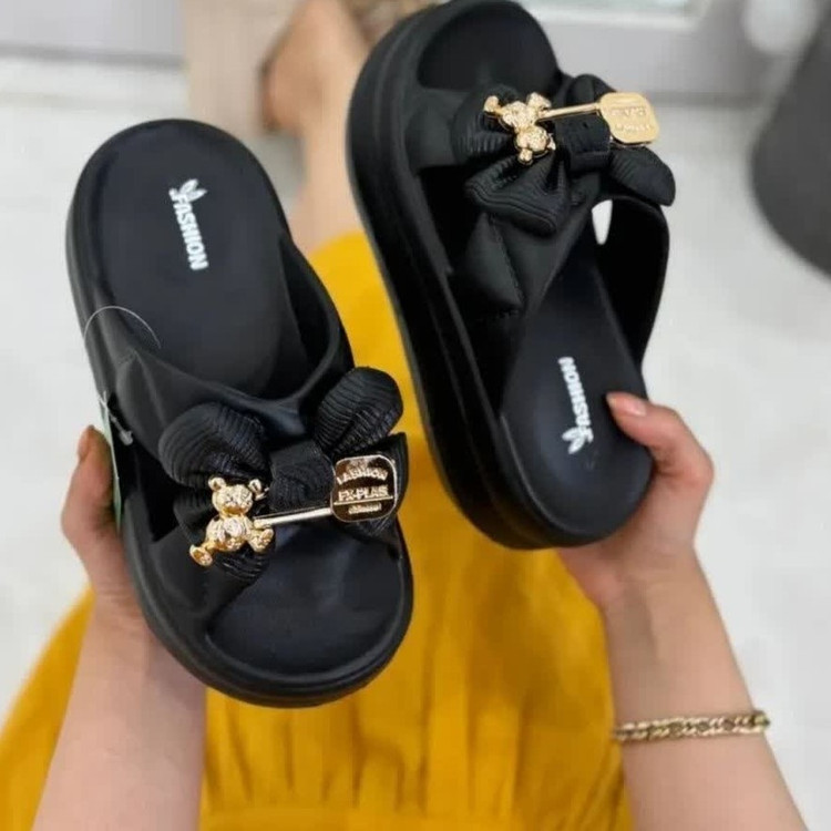 صندل ژله ای پاپیونی