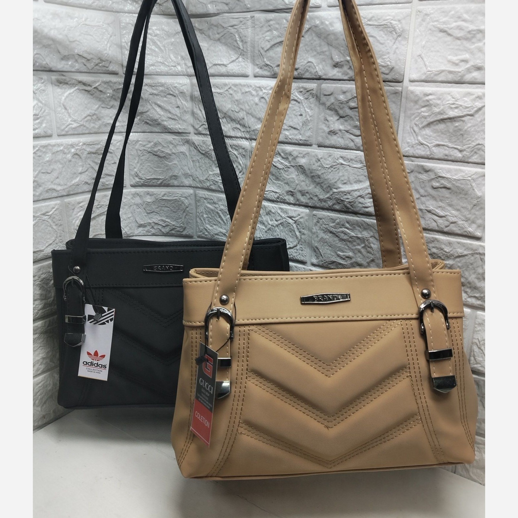 کیف بزرگ دوشی