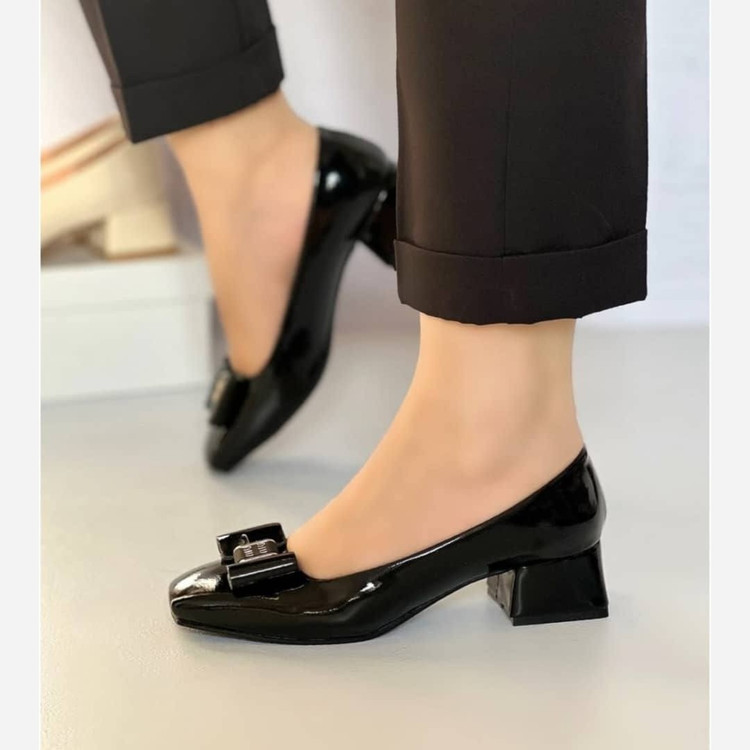 کفش مجلسی پاپیونی جدید