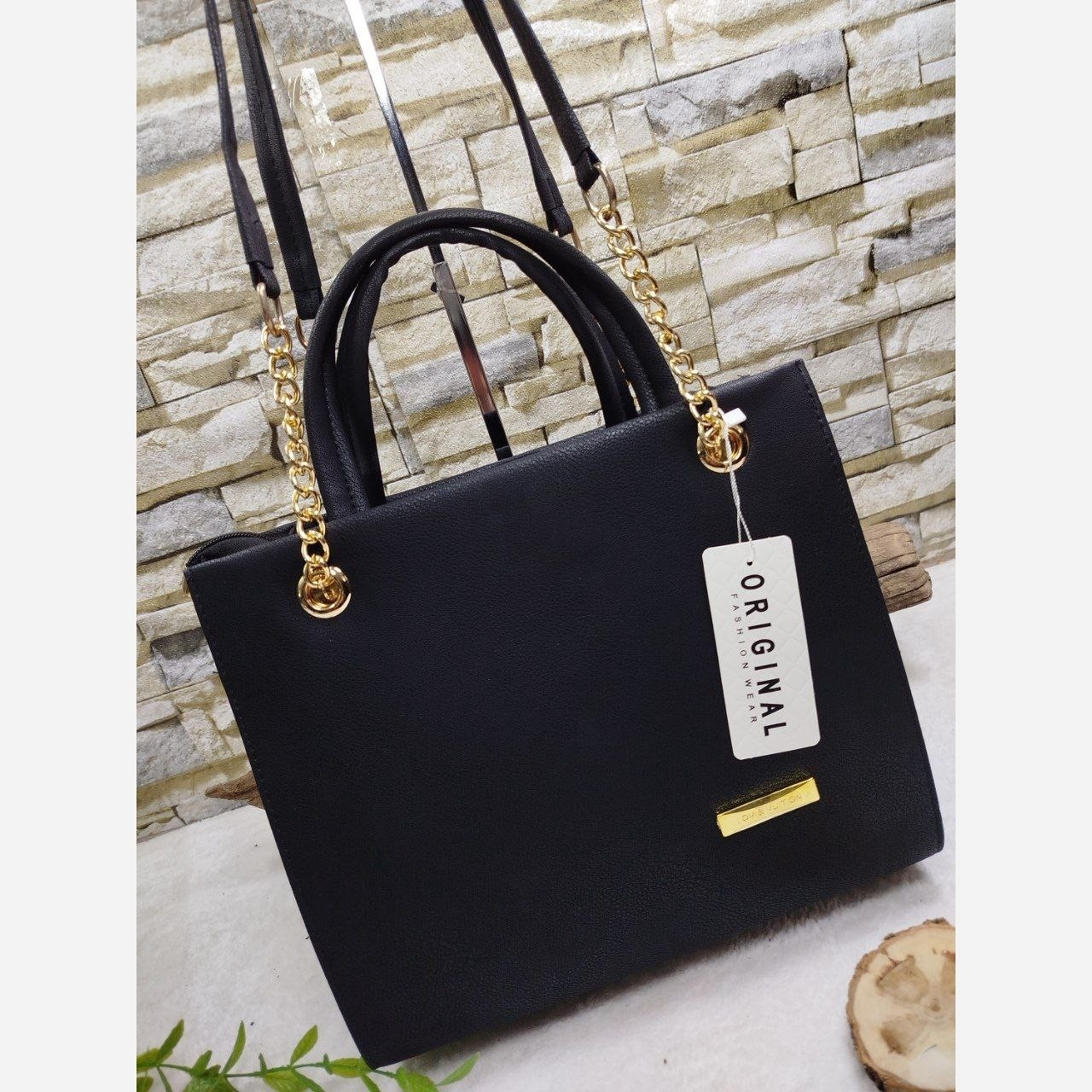 کیف زنانه دستی و دوشی زنجیری