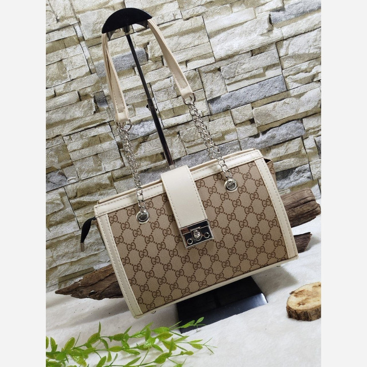 کیف گوچی زنجیری