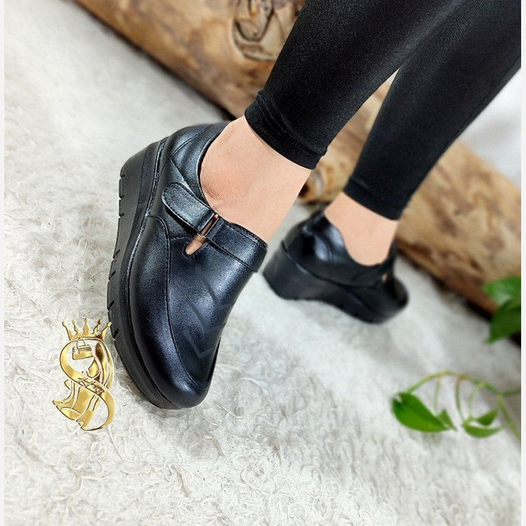 کفش طبی راحتی اداری روزمره دانشجویی