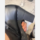 کفش کلاسیک زنانه شیک و ساده