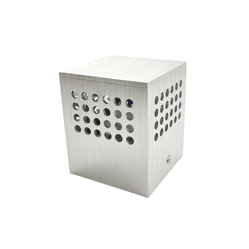 چراغ خواب مدل 4 طرفه طرح مکعب کد 1028