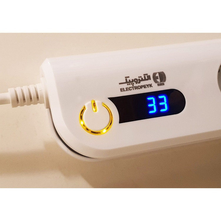 محافظ ولتاژ الکتروپیک مدل PWS-04L2.2-Soma