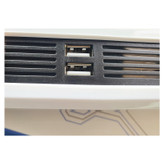 محافظ ولتاژ الکتروپیک مدل PWS-04L2.2-Soma