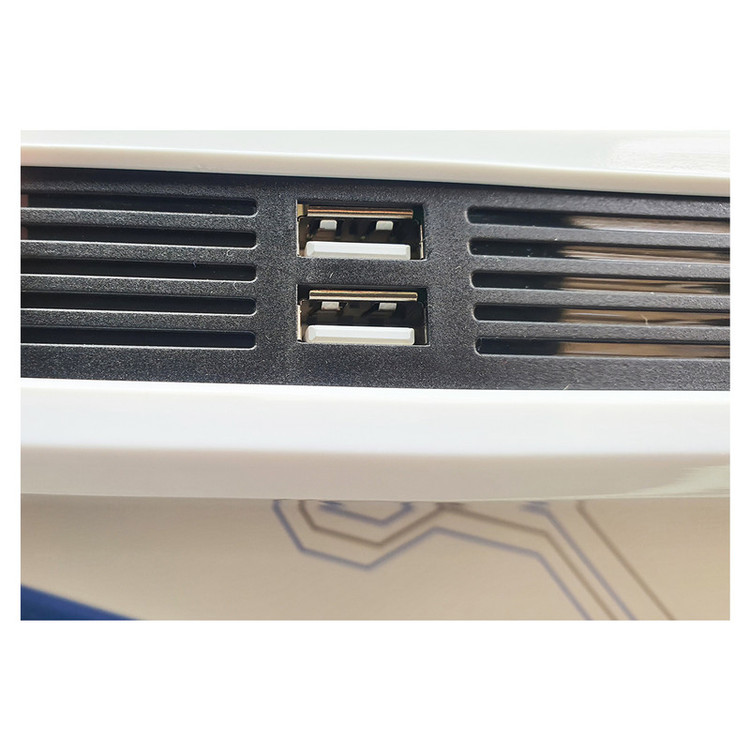 محافظ ولتاژ الکتروپیک مدل PWS-04L2.2-Soma