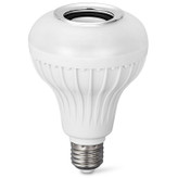 لامپ هوشمند و اسپیکر بلوتوث کد MUSIC BULB